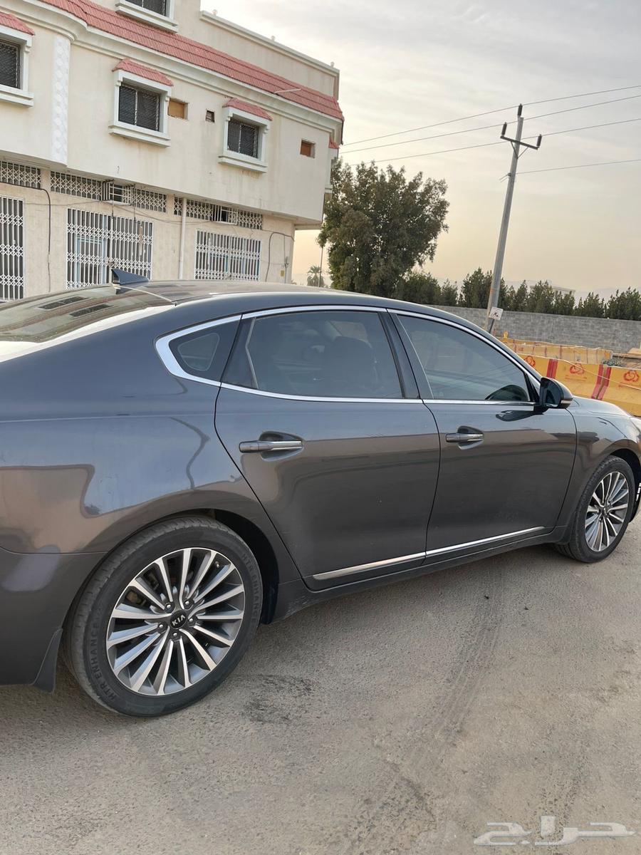 Kia Kadianza63366926314754113
