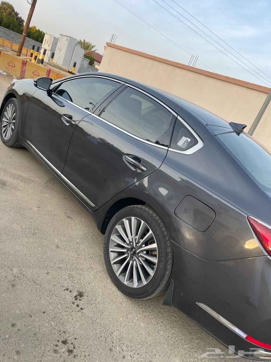 Kia Kadianza63366926314754111