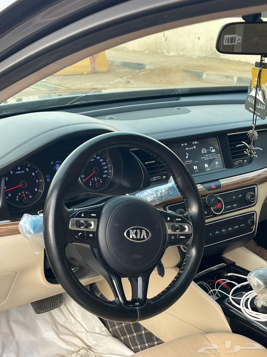 Kia Kadianza63366926314754114