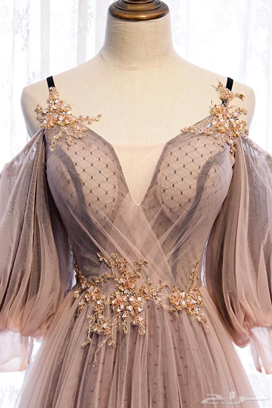 A new evening dress, not used63241368921091116