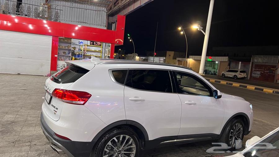 Haval 2019 full option63371367268226114
