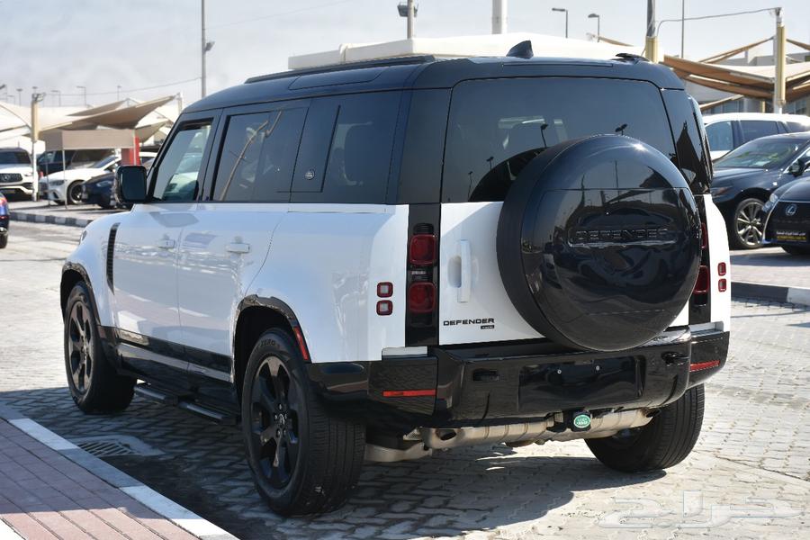 Defender 202263371353943937113