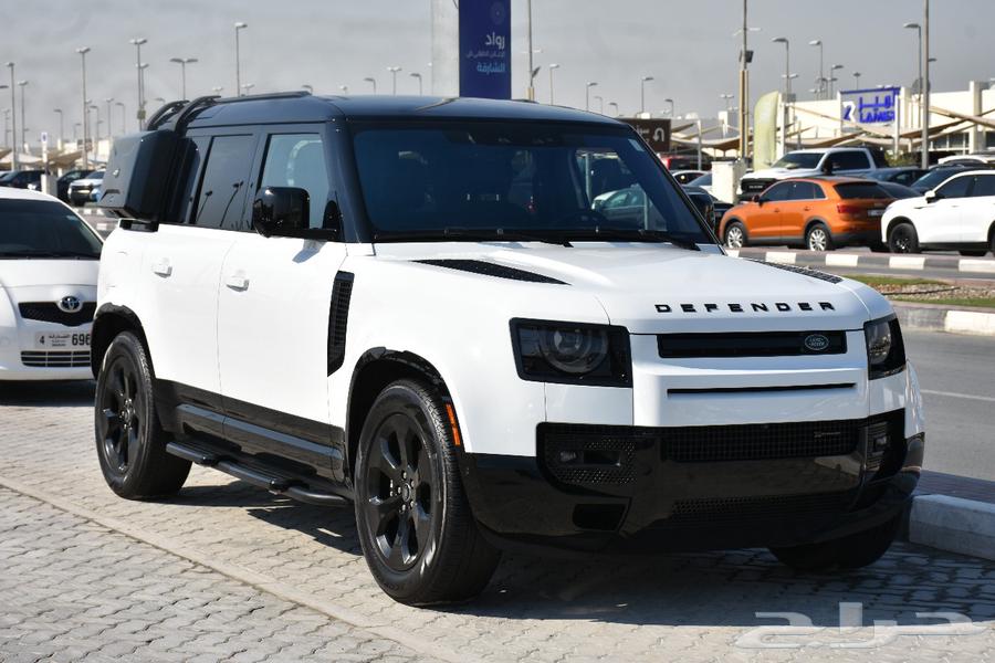 Defender 202263371353943937111