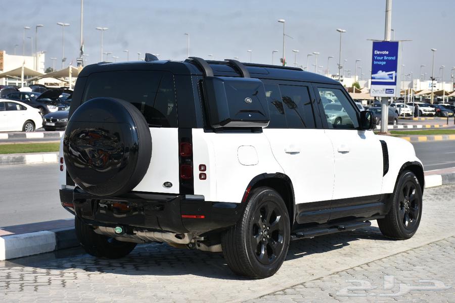Defender 202263371353943937114