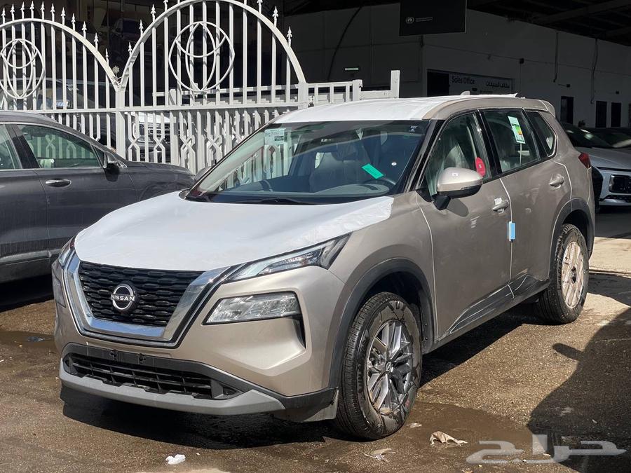 Nissan Extrell 2024 model standard63369815397378111
