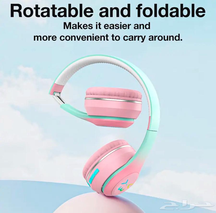 Wireless headphones - sports pants - dental floss.63240349010433111