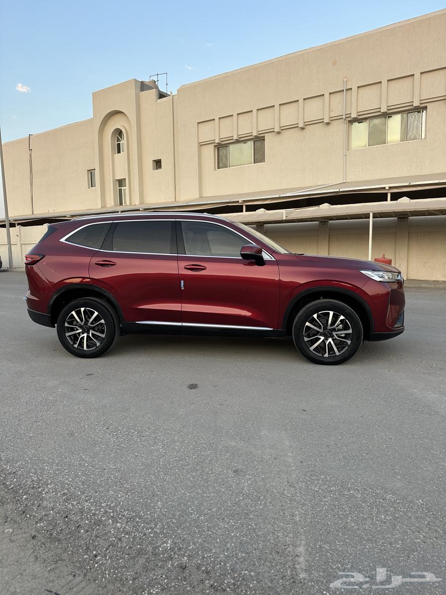 Haval H663370979849475114