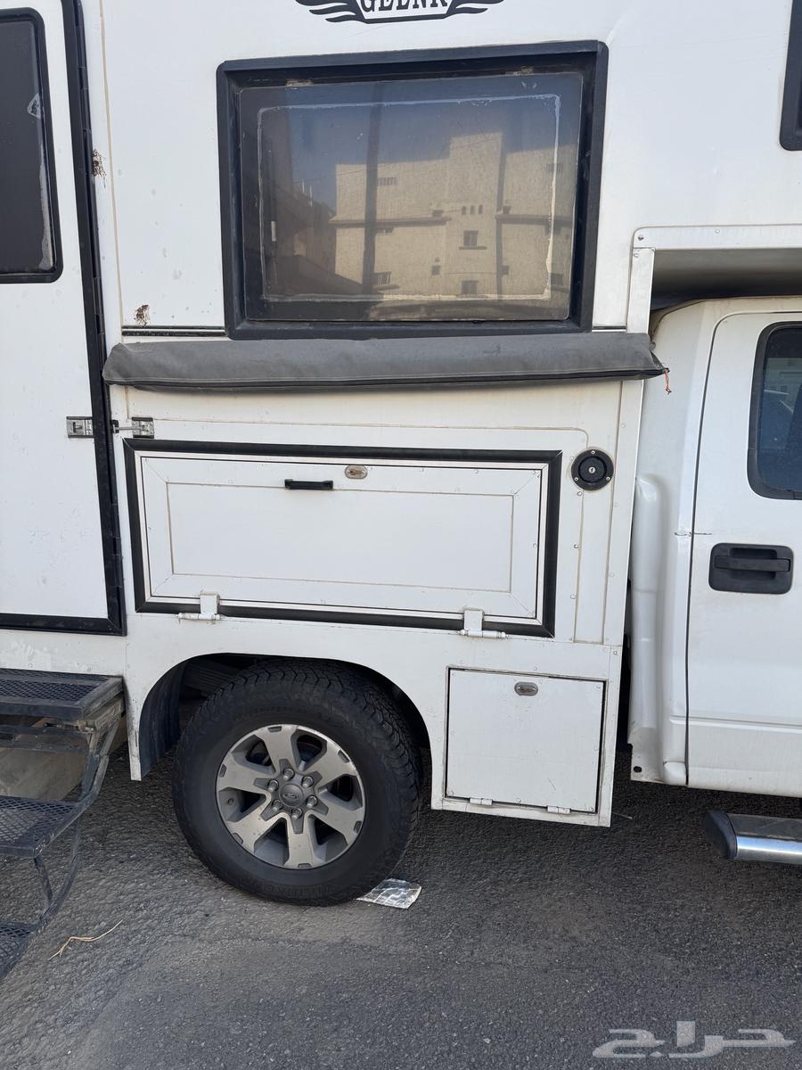 2012 Ford F-150 double camper63371368445057111