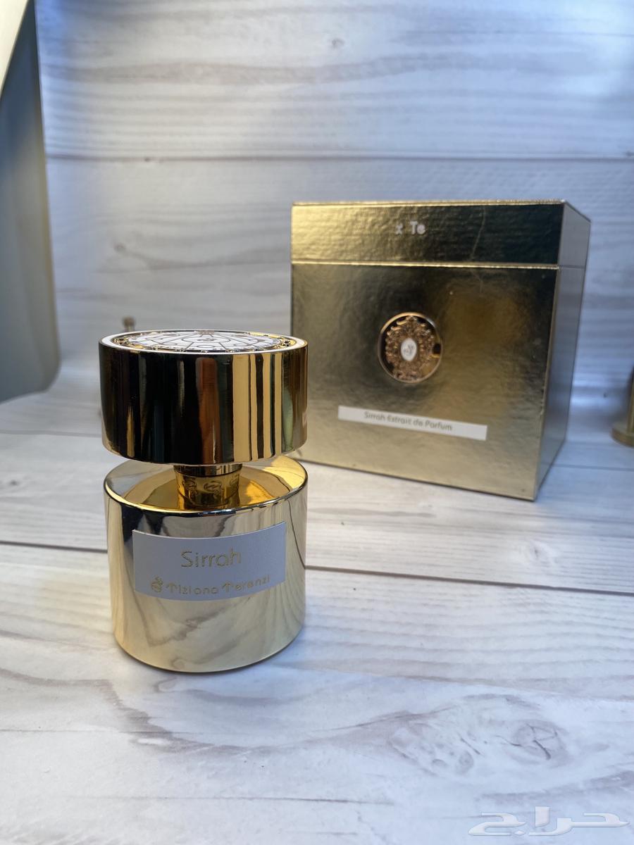 عطر تيزيانا تيرينزي سيرا اكستريت دي بارفيوم 100مل63618179536515111