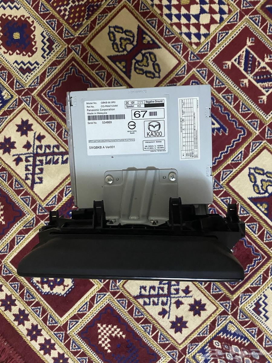 مسجل مازدا63366922578689111