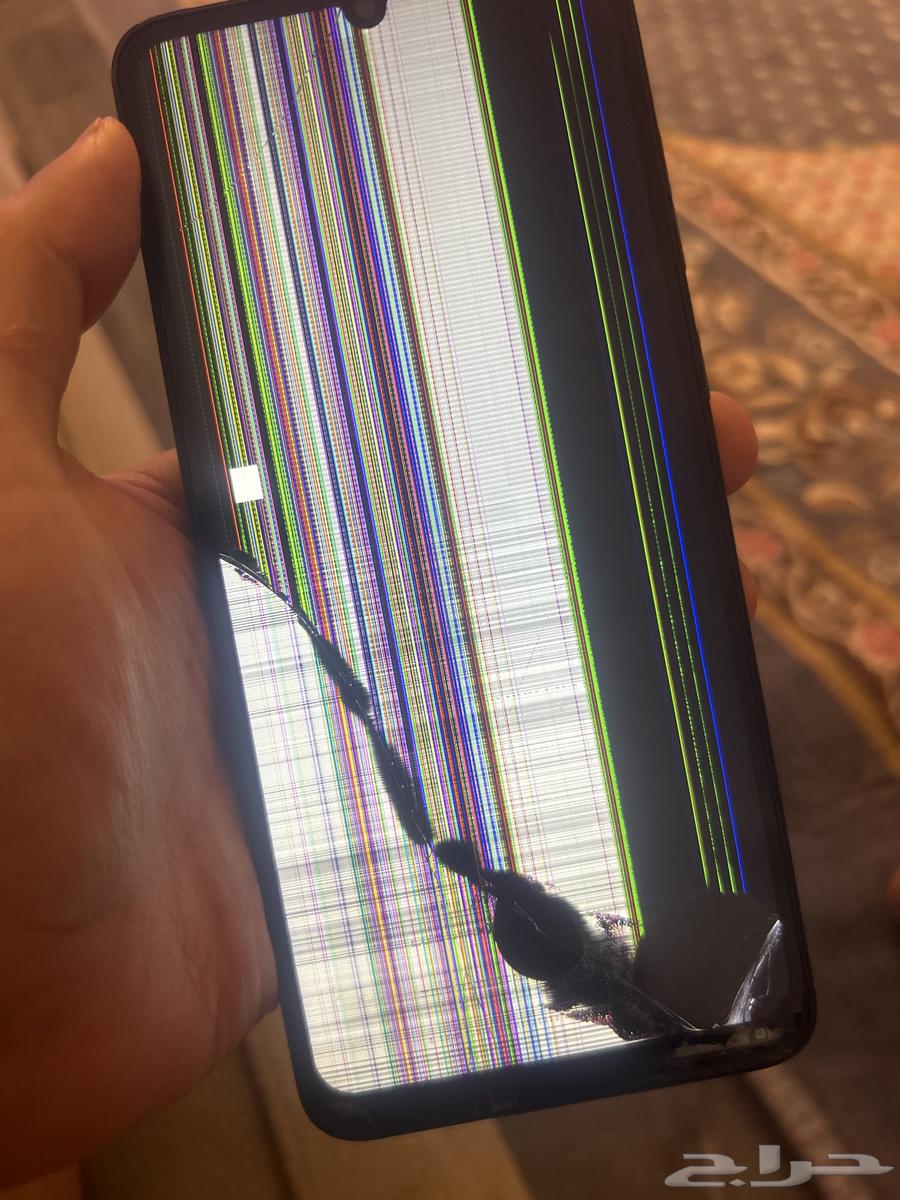 Samsung broke, but the screen is fine.63368966808962116