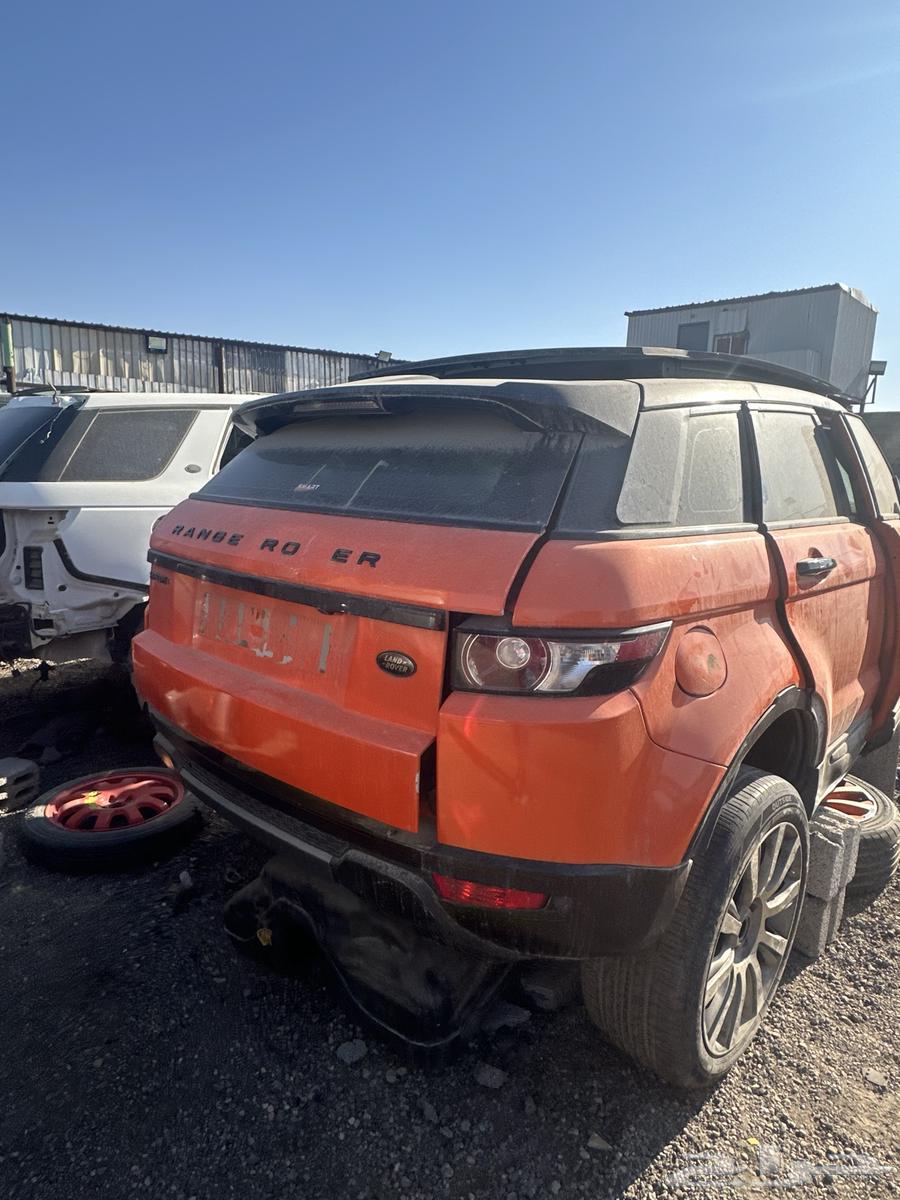 Eifke spare parts 201563369946158082112