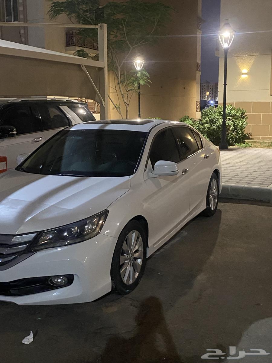 Accord 2015 full velvet63365012369282111