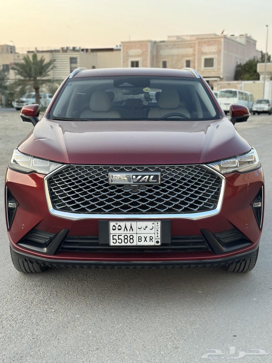 Haval H663370979849475116