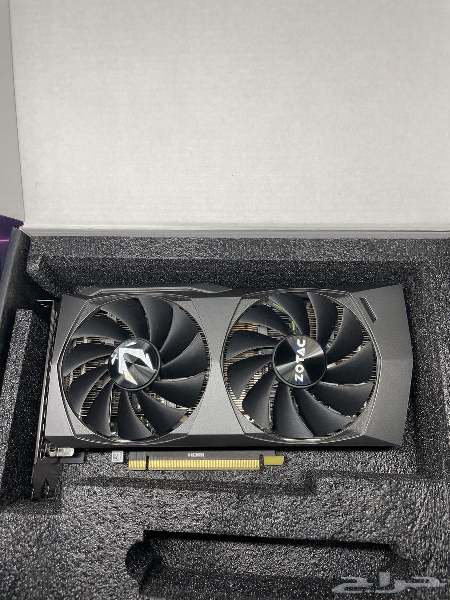 RTX 3050 8GB graphics card (sold)632413545943071127