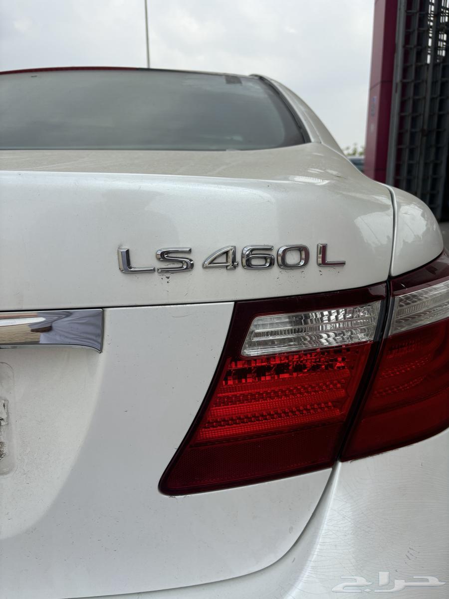 Lexus car parts for a 2008 460.63369240241922114