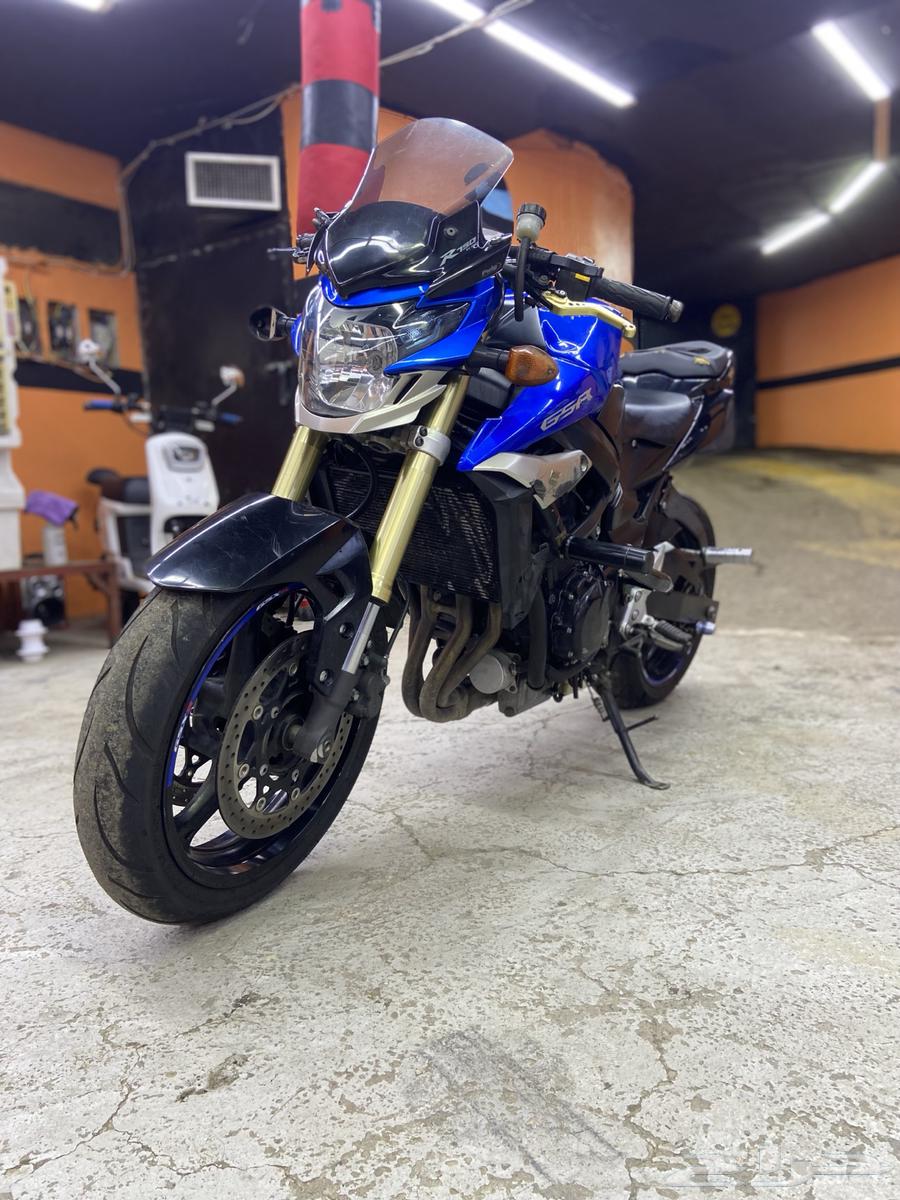 دباب سوزوكي ستريت فايتر 75063368779894913110