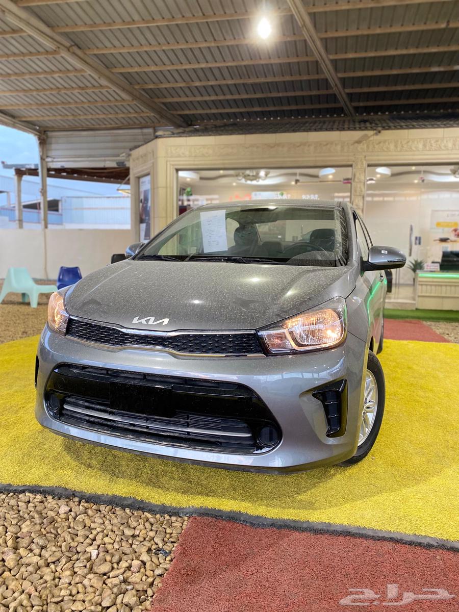 Kia Picanto 2024 Fuel Efficiency (17.8) Kilometers per Liter630084046204181124