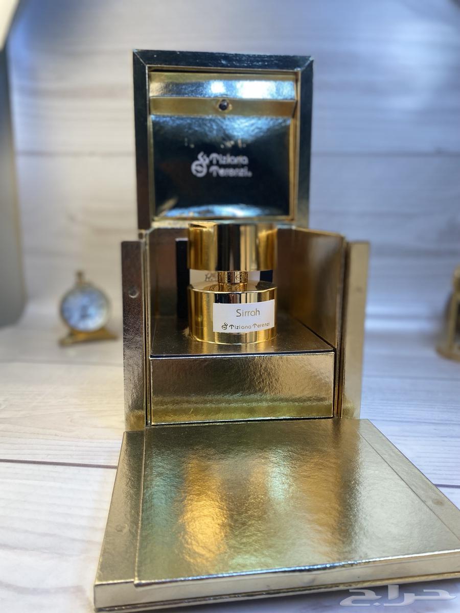 عطر تيزيانا تيرينزي سيرا اكستريت دي بارفيوم 100مل63618179536515112