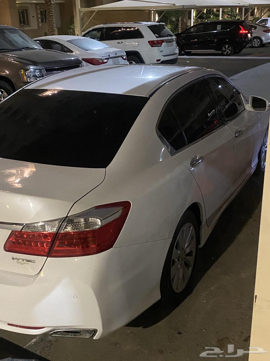 Accord 2015 full velvet63365012369282112