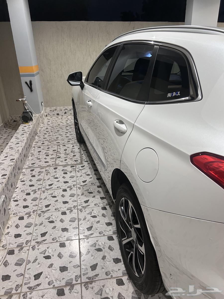 هافال جوليان63371356603009113