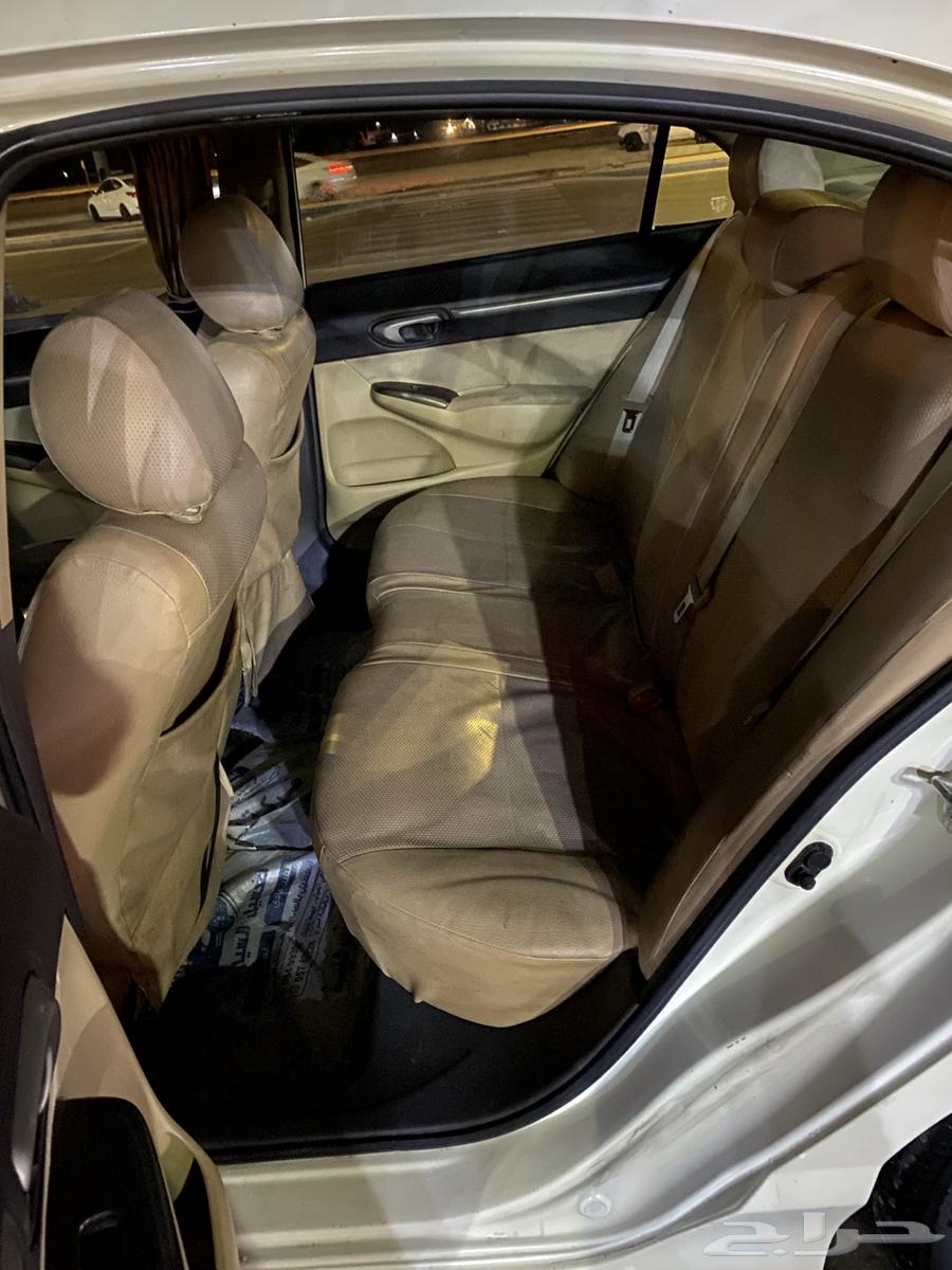 هوندا 2008للبيع63368955487361112