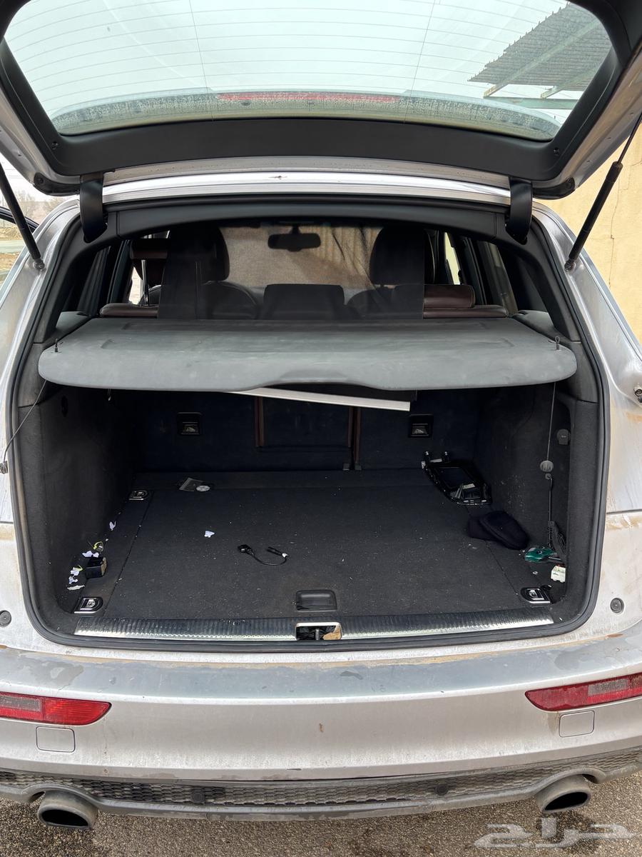 Audi 2016 Q563368719486210114