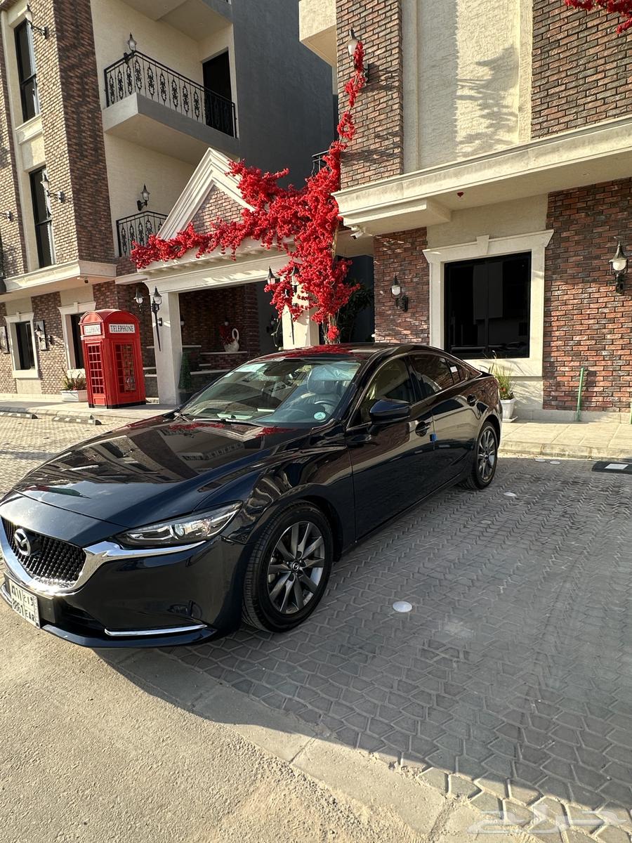 للبيع مازدا63367053278337113