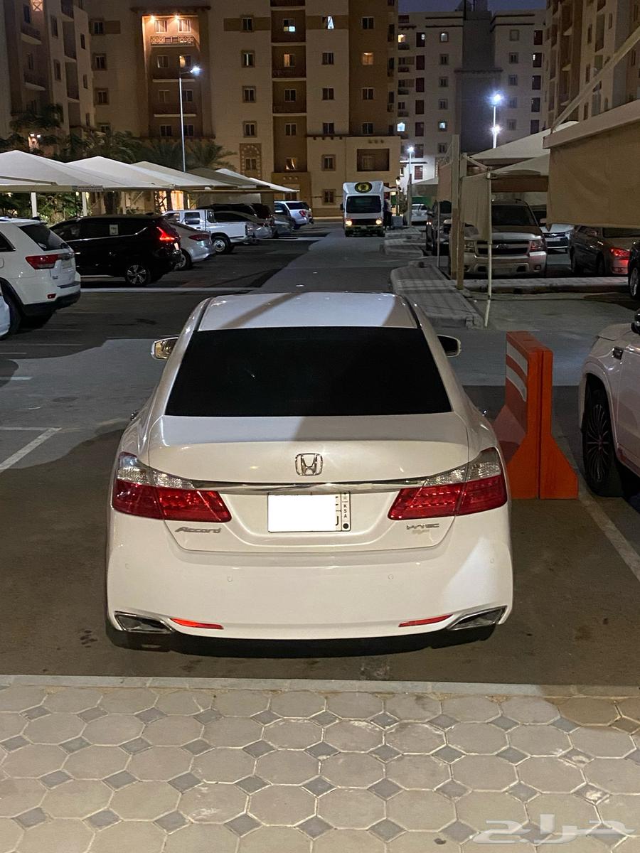 Accord 2015 full velvet63365012369282113