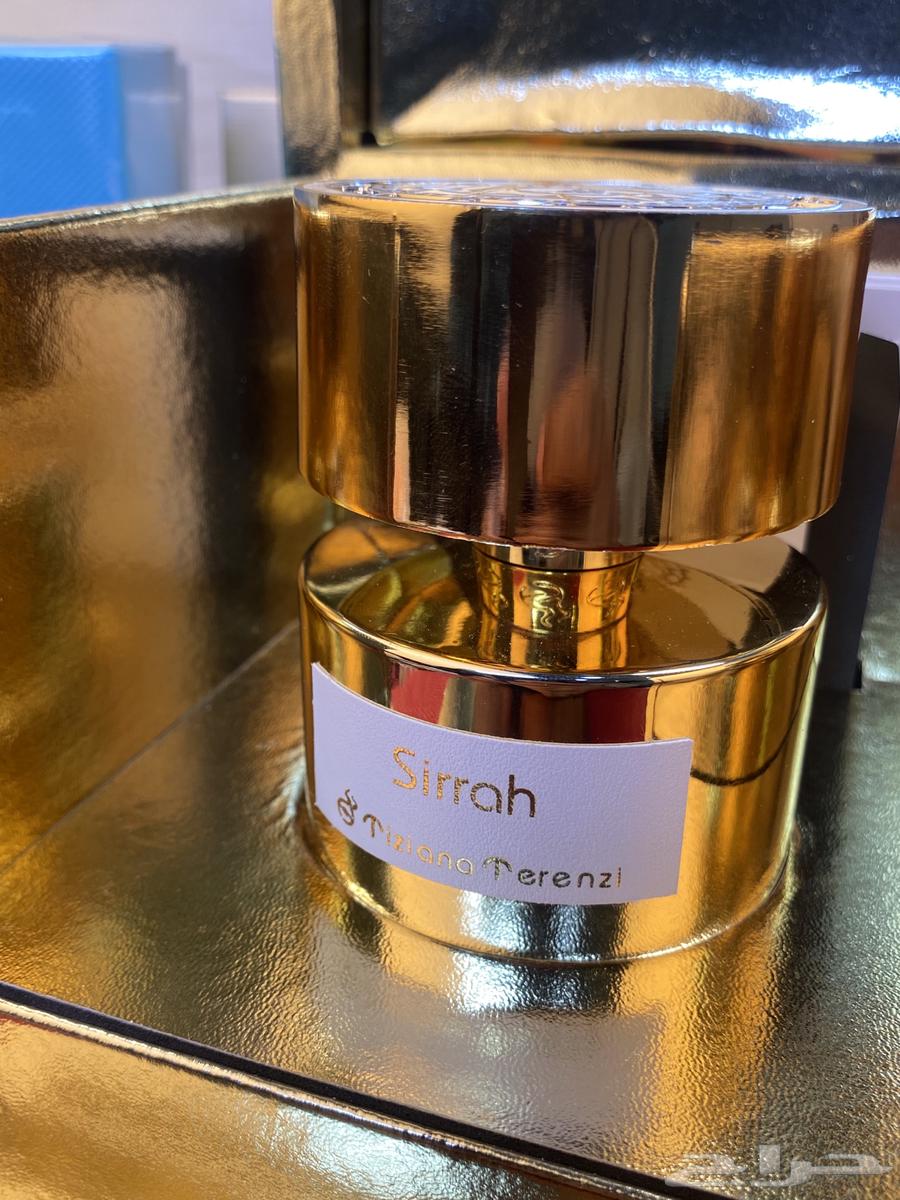 عطر تيزيانا تيرينزي سيرا اكستريت دي بارفيوم 100مل63618179536515113