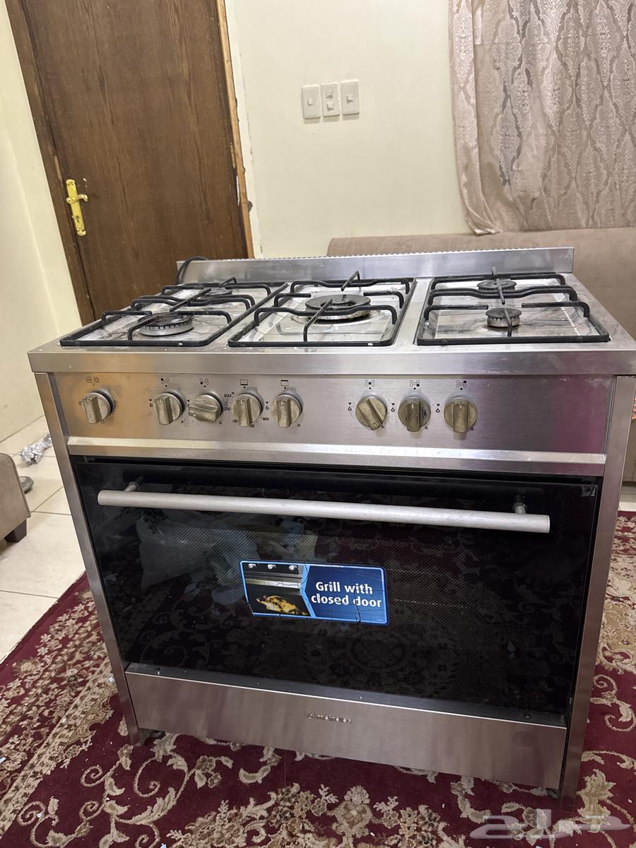 فرن 5عيون632408617364501120