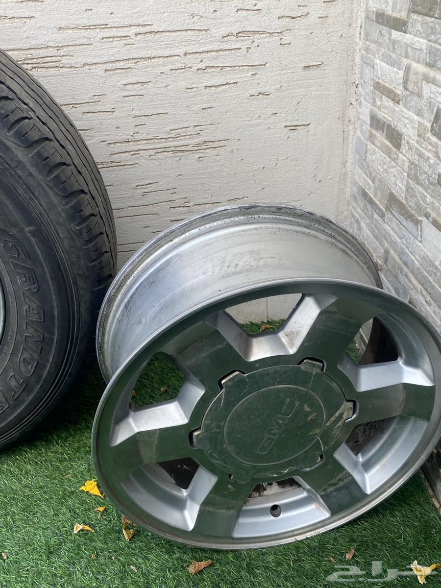 جنوط جمس للبيع63368953131521113