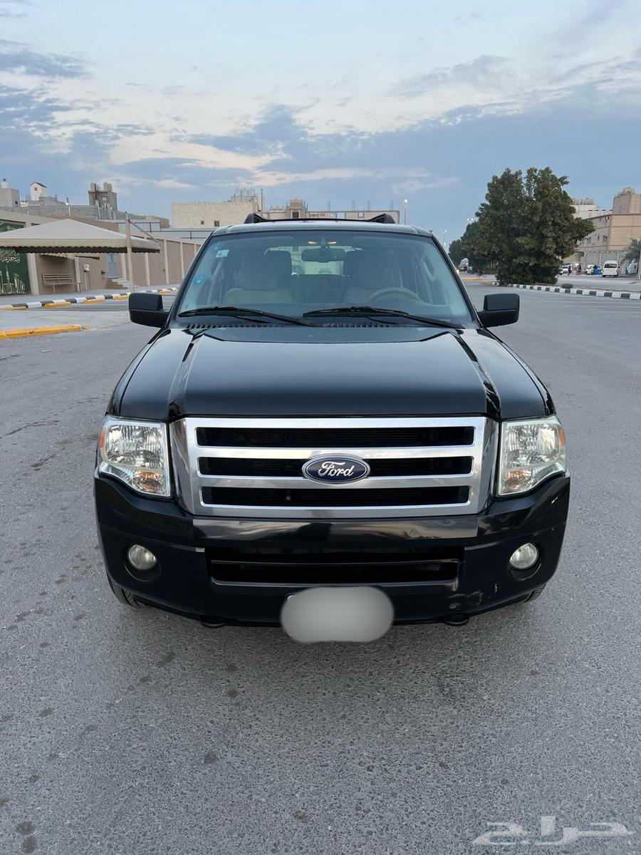 اكسبدشن 2010 4x4 XLT63368731551362110
