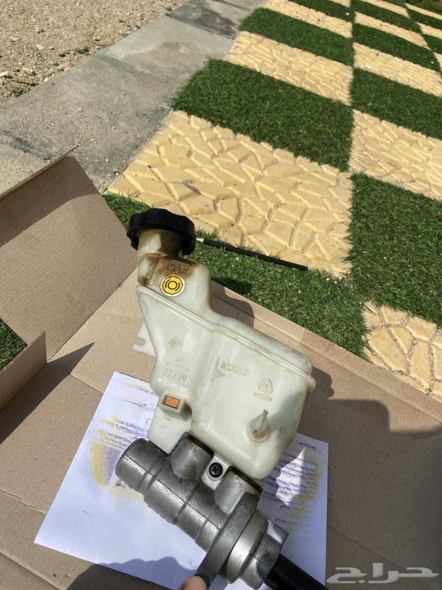 علبة فرامل اوبتيما سوناتا63369435228162113