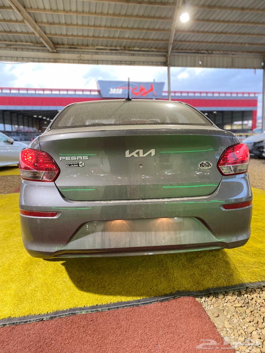 Kia Picanto 2024 Fuel Efficiency (17.8) Kilometers per Liter63008404620418114