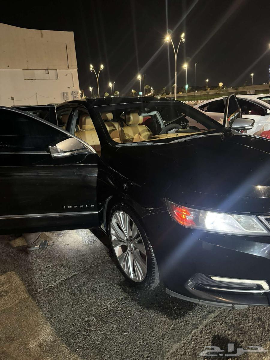 امبالا 2015 ال تي زد LTZ63371007871747112