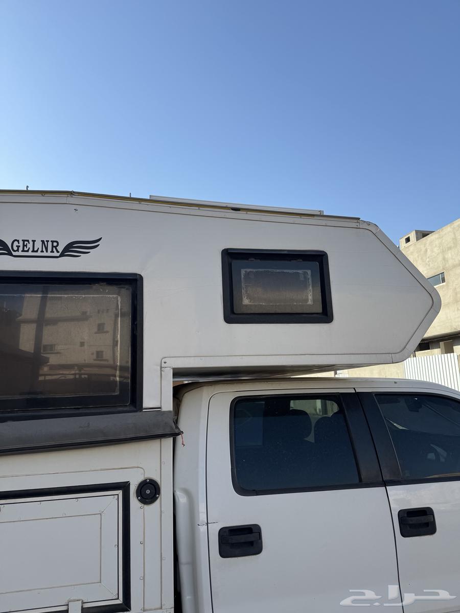 2012 Ford F-150 double camper633713684450571119