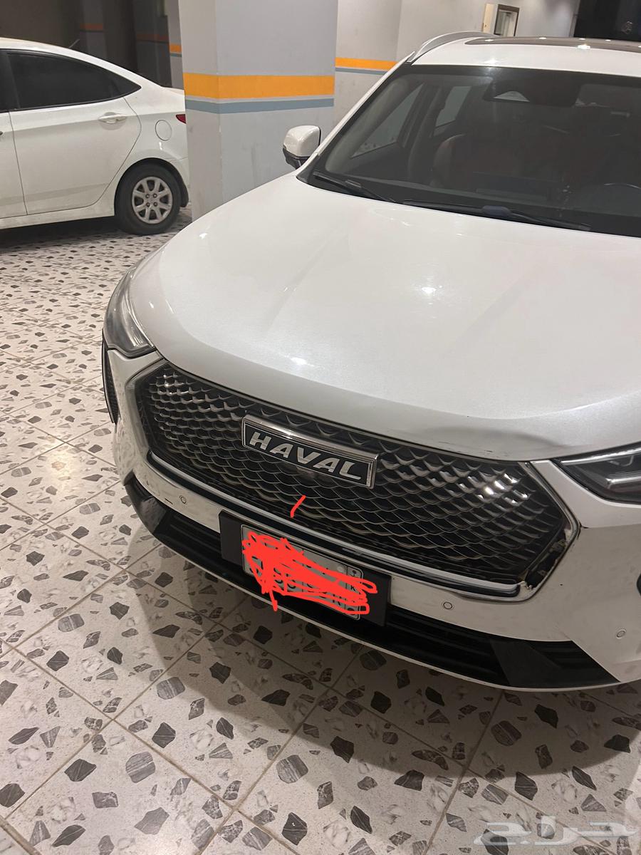 هافال جوليان63371356603009112