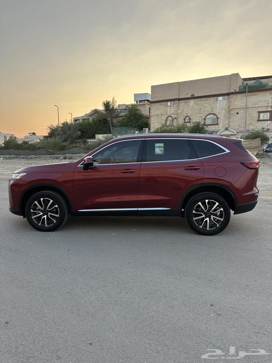 Haval H663370979849475113