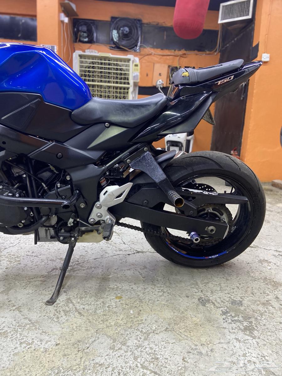 دباب سوزوكي ستريت فايتر 75063368779894913113