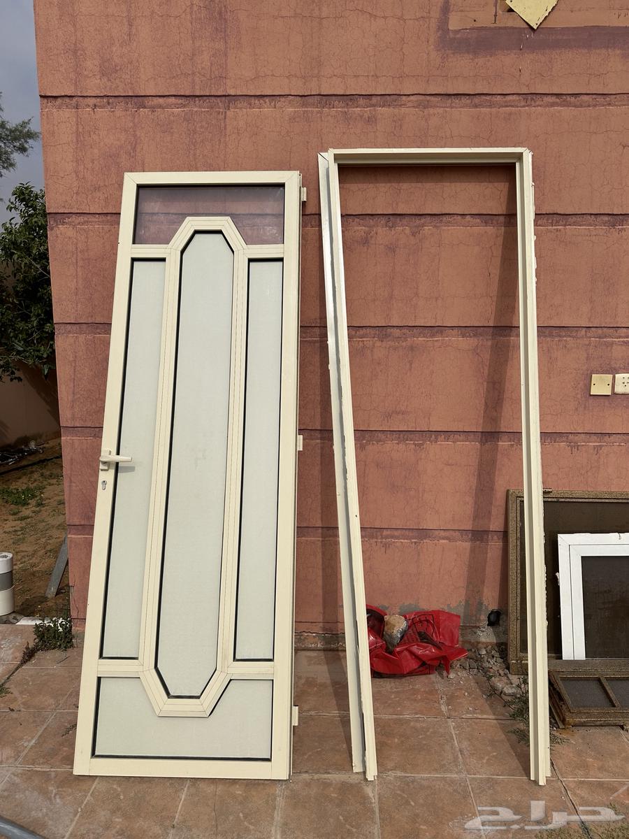 Aluminum bathroom doors63242930444291111