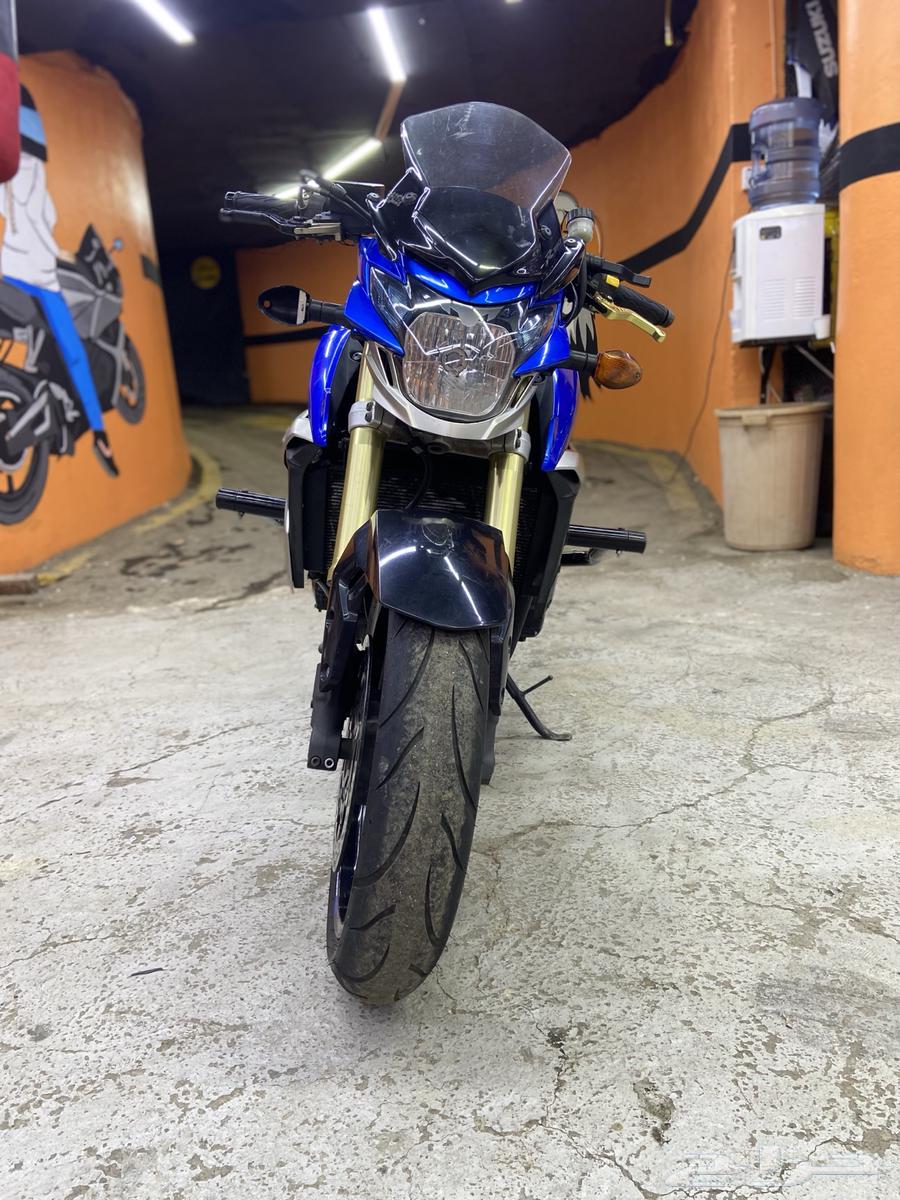 دباب سوزوكي ستريت فايتر 75063368779894913111