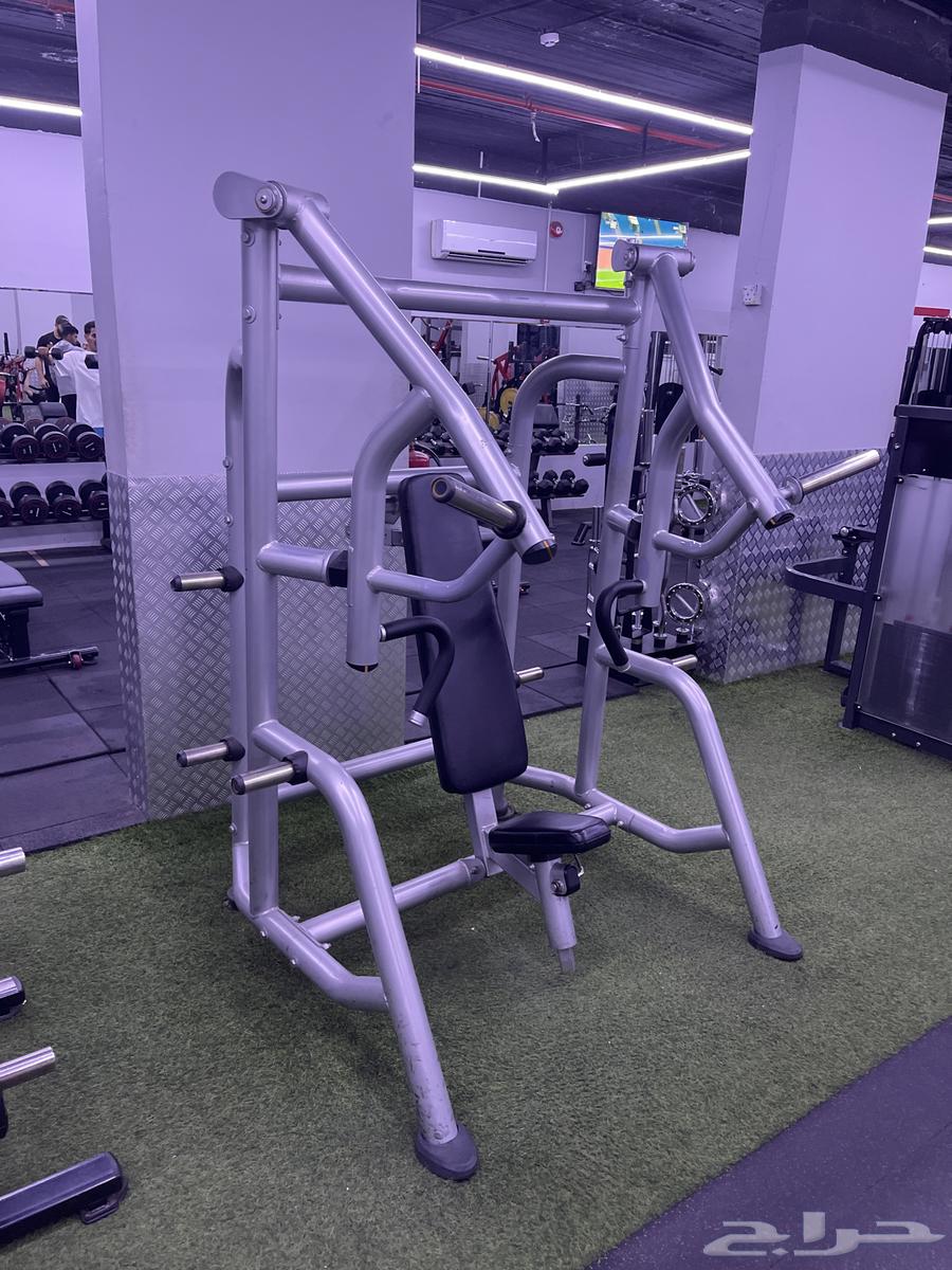Gym equipment63526392918145112