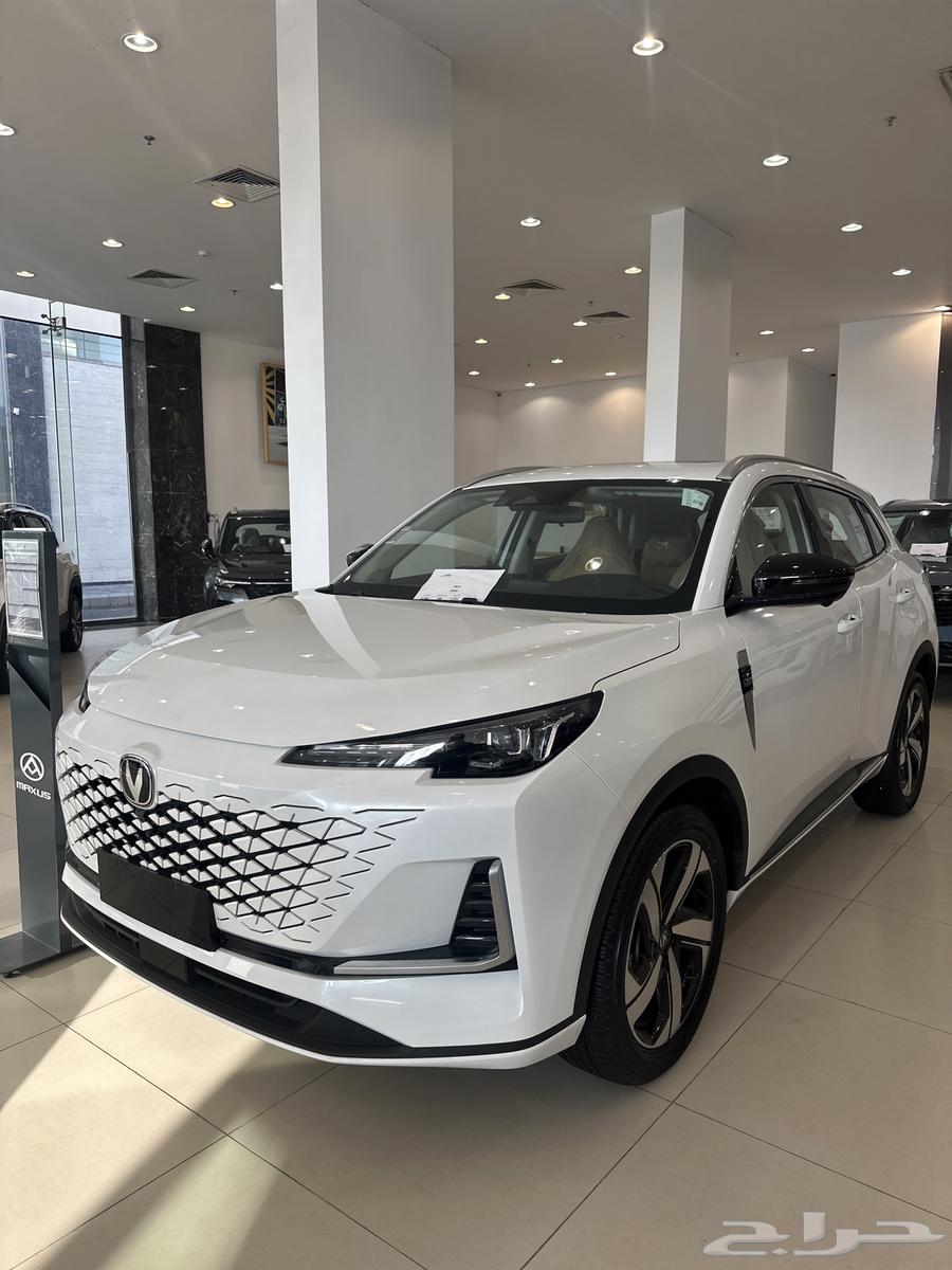 شانجان UNI-S عرض لفتره محدوده633710900426271128