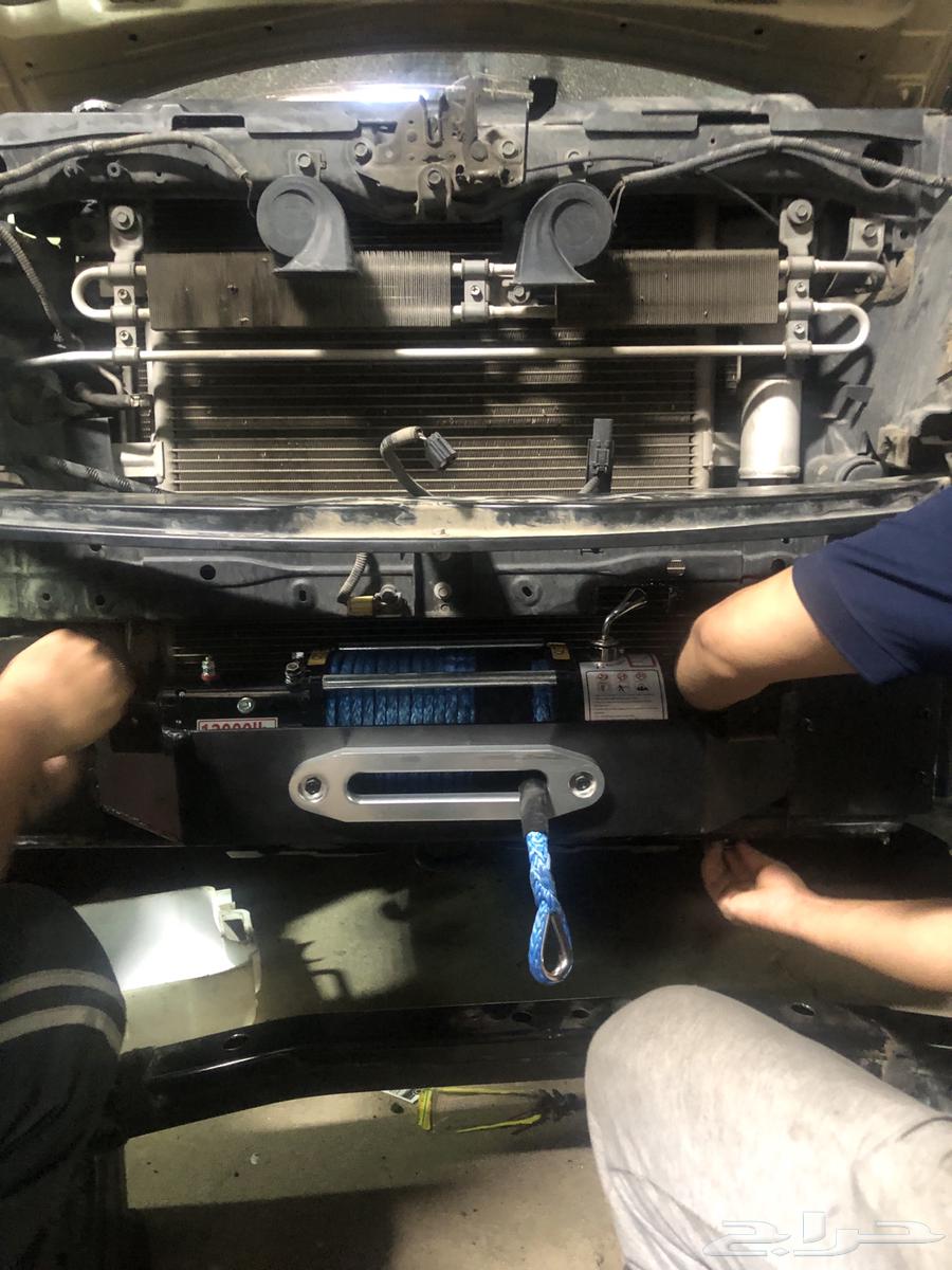 Nissan Vitak Wench Base63368714552067111