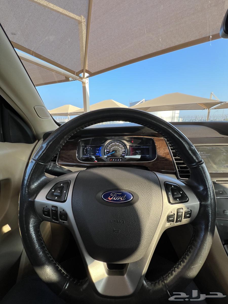 Ford Taurus 2014 (LIMITED)63369185319426113