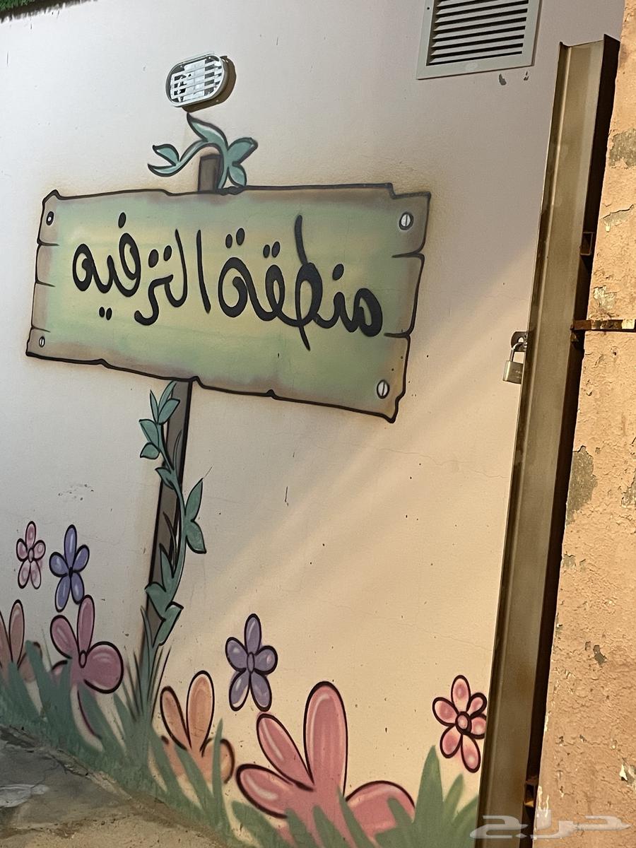 استراحة ربيع الجوه (3) للأجار اليومي62888394517761117