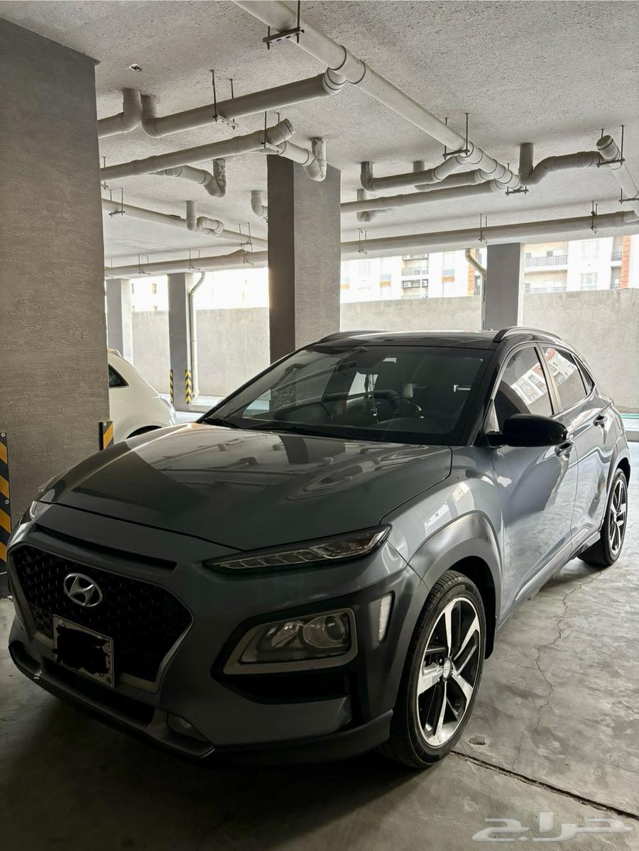 هيونداي كونا 201963405652372866113