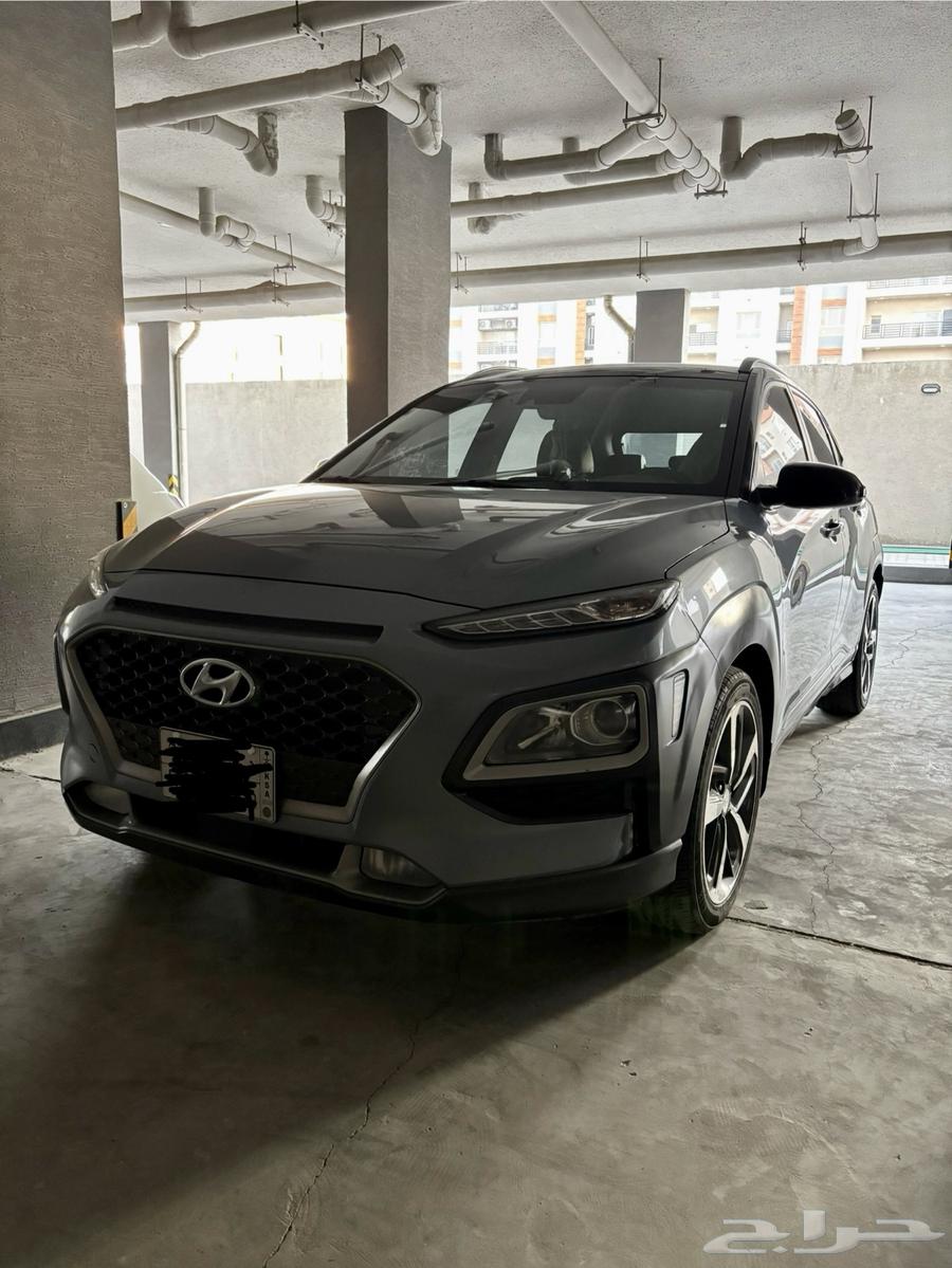 هيونداي كونا 201963405652372866114