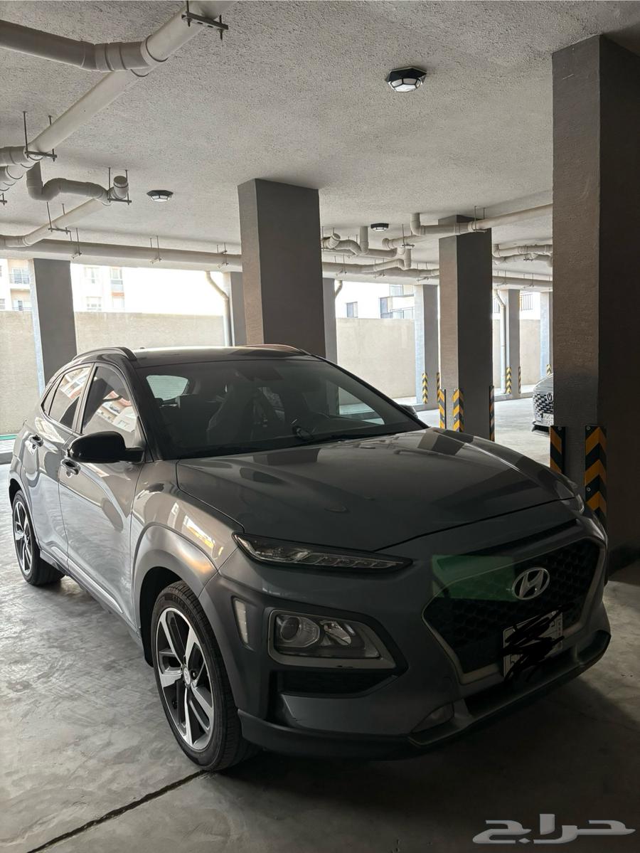 هيونداي كونا 201963405652372866111